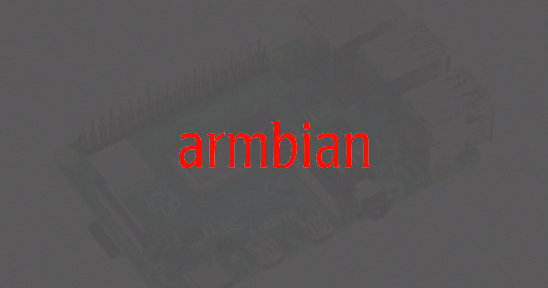 Armbian